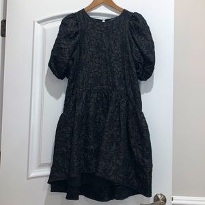 Endless Rose high low dress size S